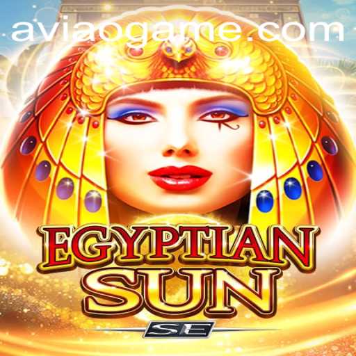 Explorando o EgyptianSunSE: Uma Jornada pelo Antigo Egito
