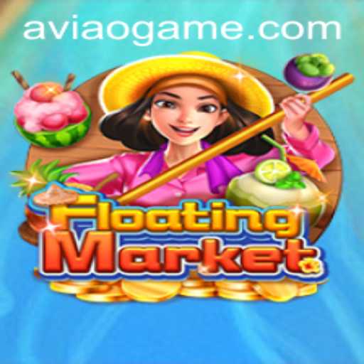 Explorando o Fascinante Mundo de FloatingMarket - Uma Aventura em LF-aviao