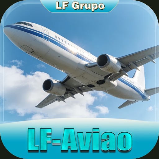 LF-aviao