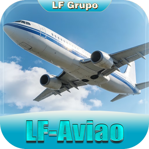LF-aviao