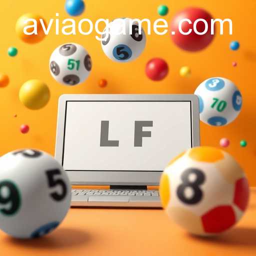 Loteria online